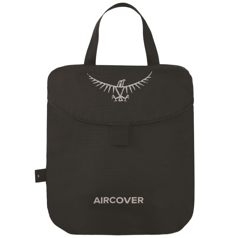 Pokrowiec na plecak Osprey Aricover- Black