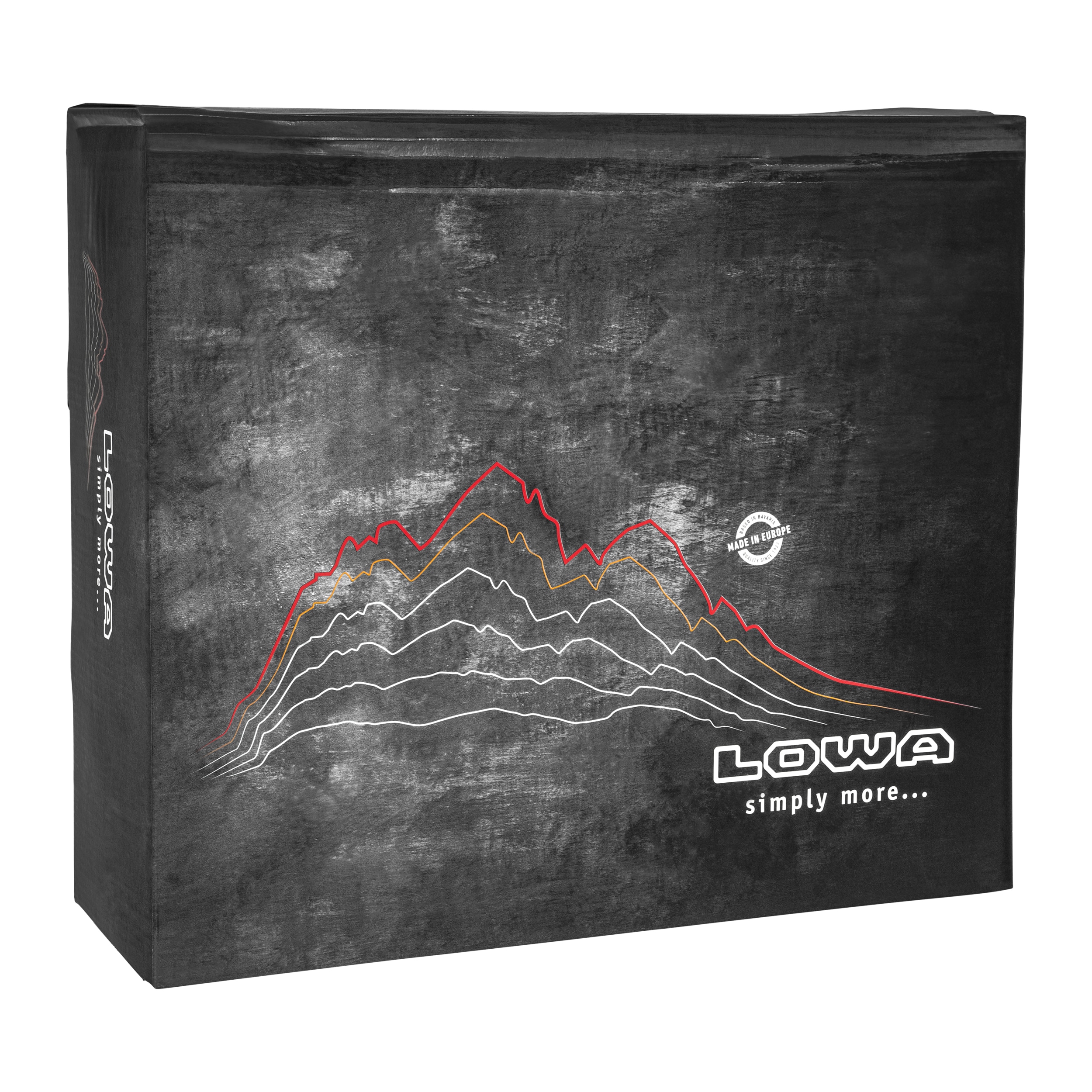 Buty damskie Lowa MK2 GTX Combat Boot - Dark Brown