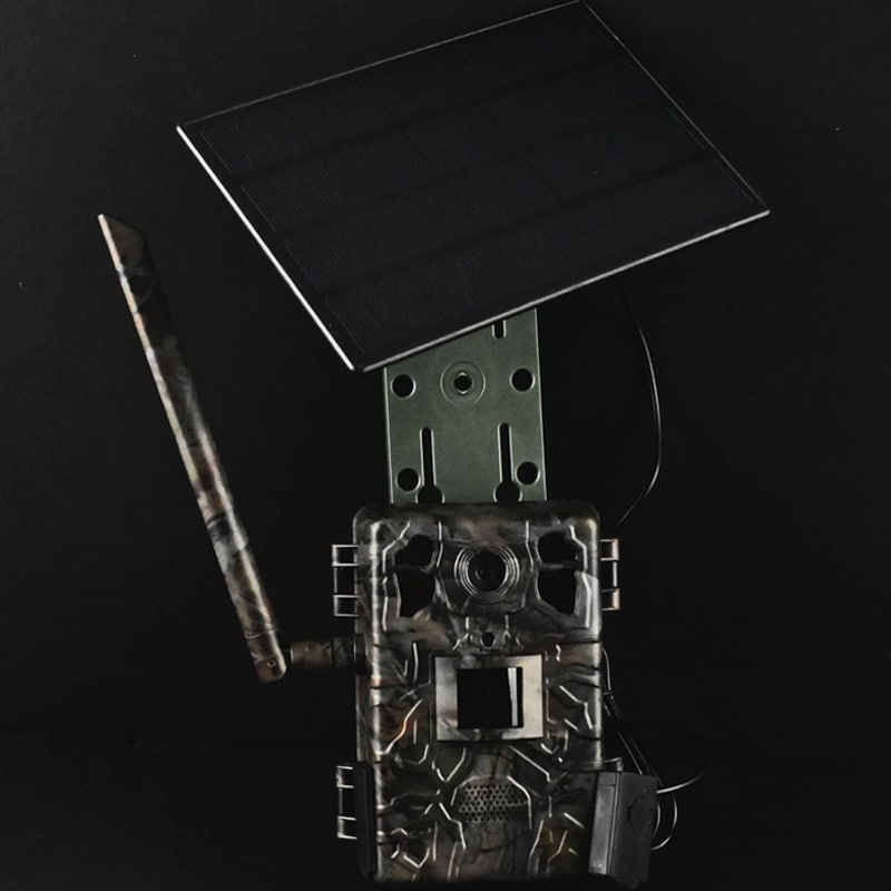 Fotopułapka TopHunt H6 - Dark Green