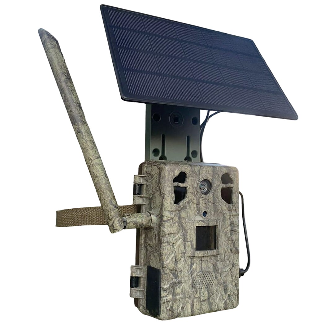 Fotopułapka TopHunt H6 - Dark Green