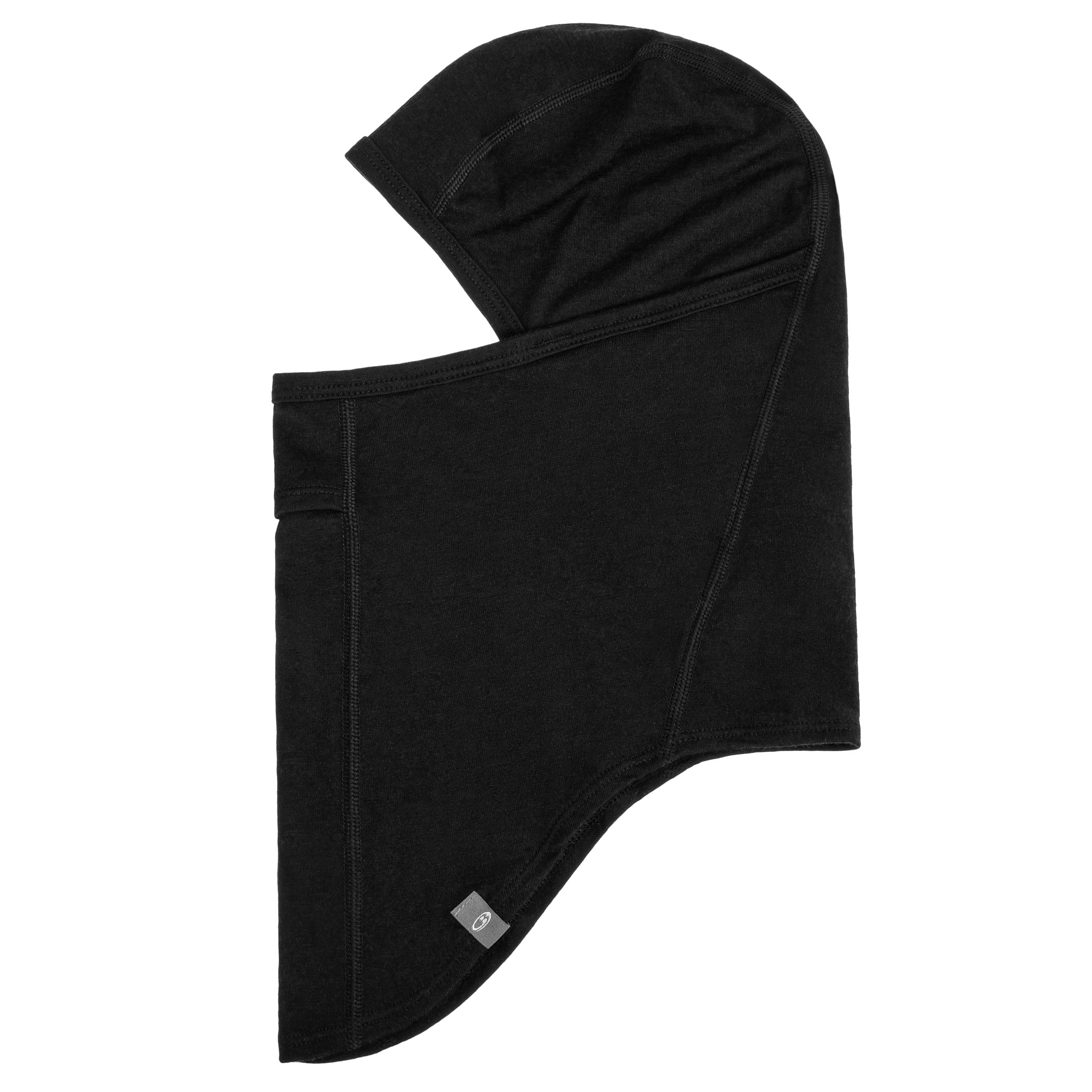 Kominiarka Icebreaker Merino 200 Oasis Balaclava - Black