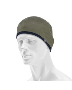 Шапка Icebreaker Merino 200 Pocket Hat - Loden/Midnight Navy Шапка Icebreaker Merino 200 Pocket Hat - Loden/Midnight Navy