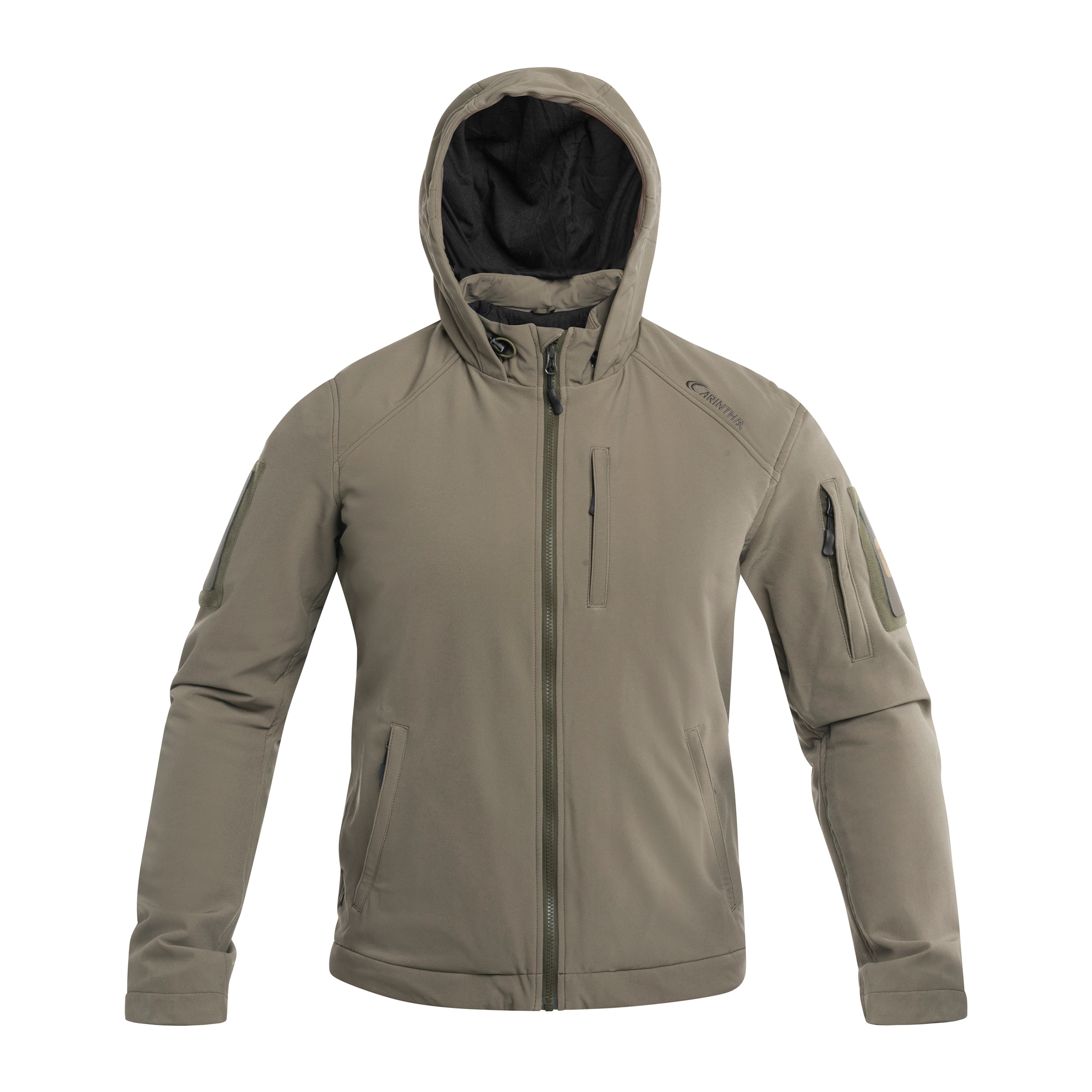 Kurtka Carinthia Loftshell Climate - Olive