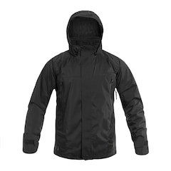 Kurtka Carinthia Loftshell Hydro - Black
