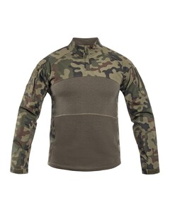 Бойова сорочка MaxPro-Tech Tacti One Combat - PL Camo Бойова сорочка MaxPro-Tech Tacti One Combat - PL Camo