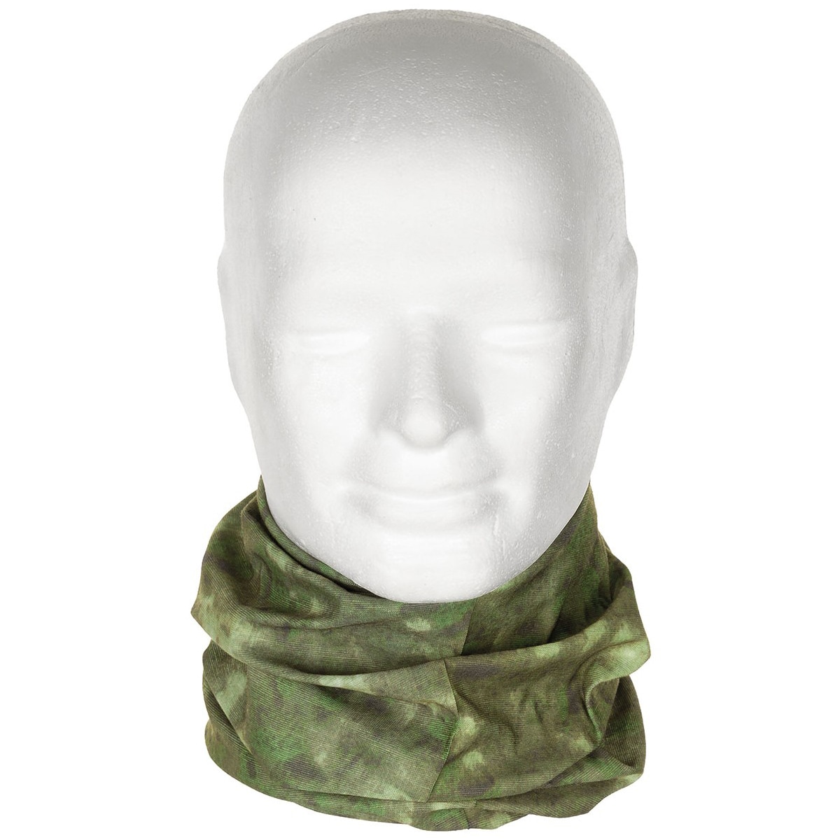 Chusta wielofunkcyjna MFH - HDT Camo