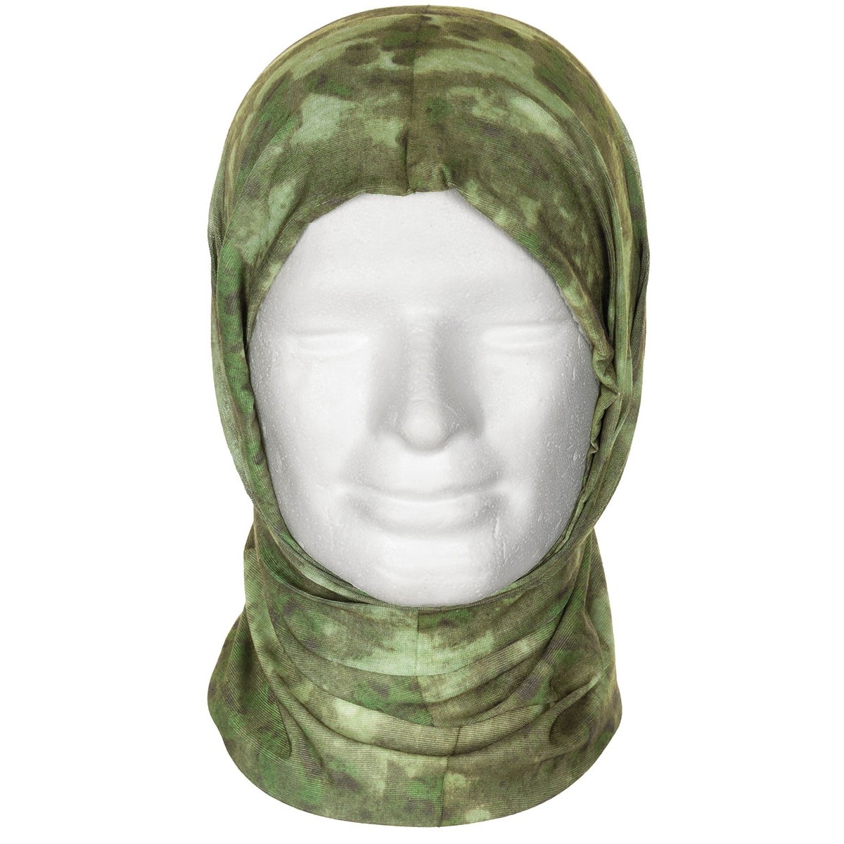 Chusta wielofunkcyjna MFH - HDT Camo
