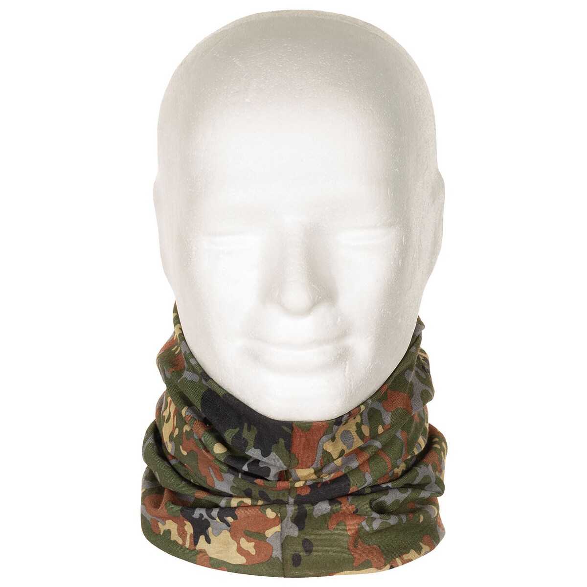 Chusta wielofunkcyjna MFH - Flecktarn