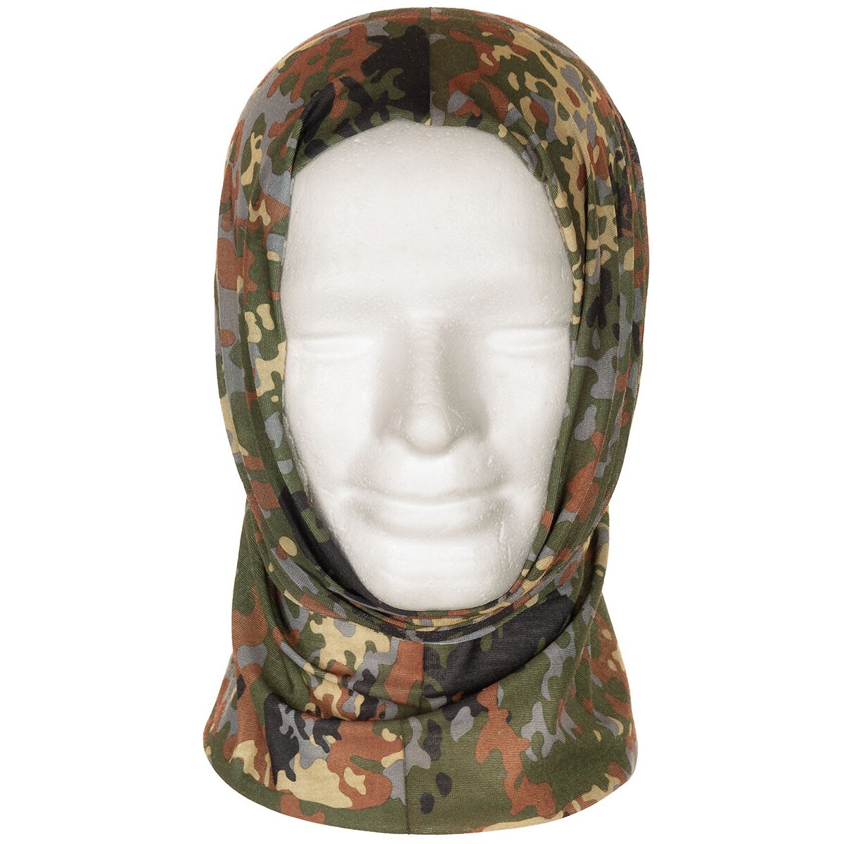Chusta wielofunkcyjna MFH - Flecktarn