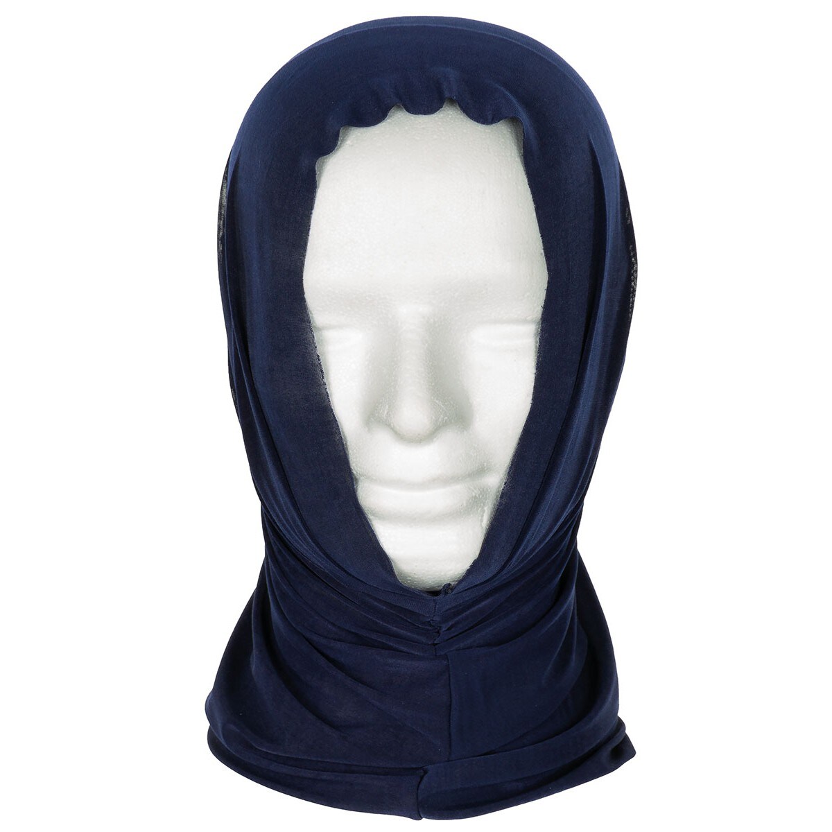 Chusta wielofunkcyjna MFH - Navy Blue