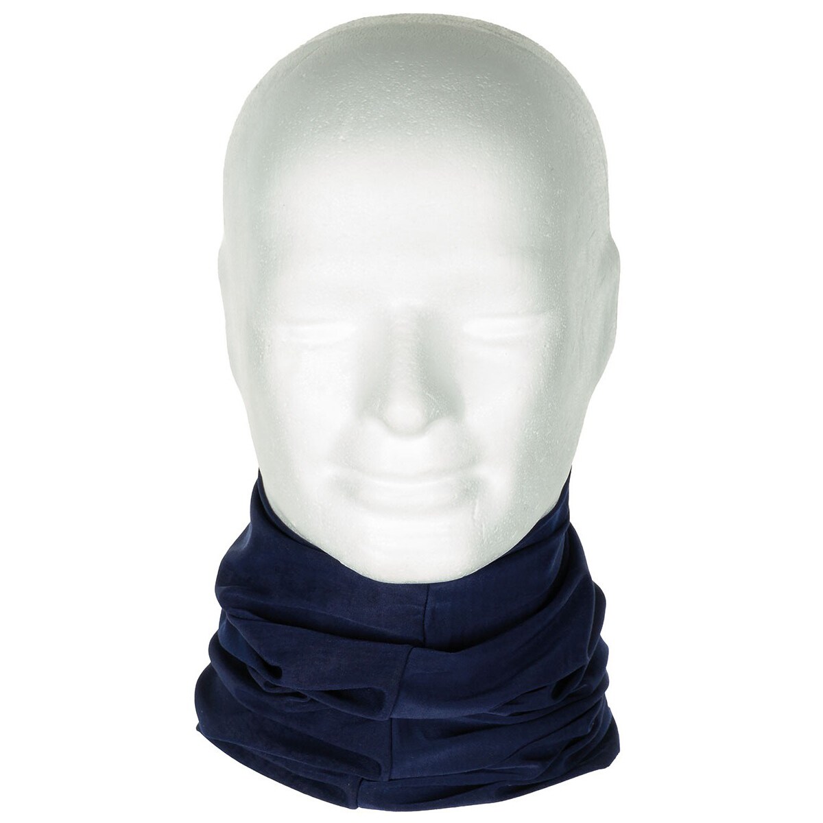 Chusta wielofunkcyjna MFH - Navy Blue