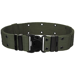Pas taktyczny MFH US LC2 - Olive