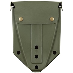 Pokrowiec MFH na saperkę - Olive