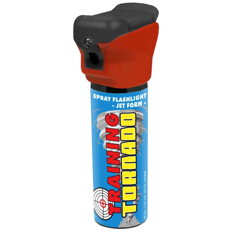 Тренувальний газ ESP Training Spray Flashlight Tornado 63 мл - струмінь