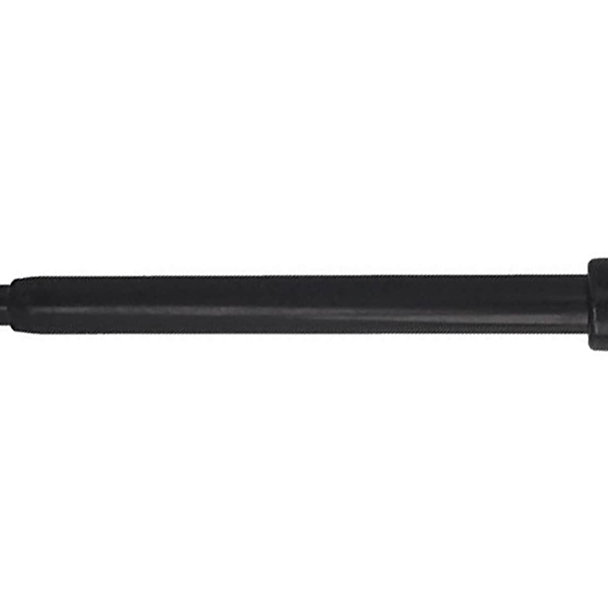 Pałka teleskopowa ESP Easy Lock Button Triangle End hartowana 16