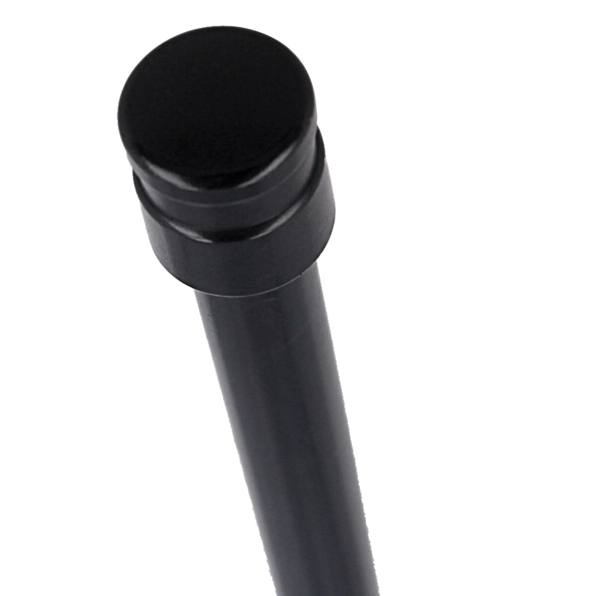 Телескопічний кийок ESP Easy Lock Button Ergonomic загартований 16