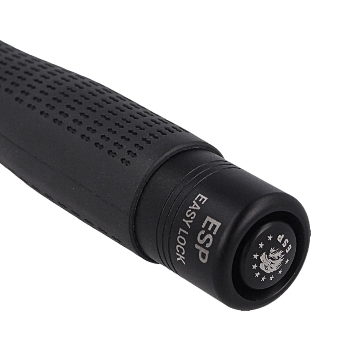 Телескопічний кийок ESP Easy Lock Button Ergonomic загартований 16