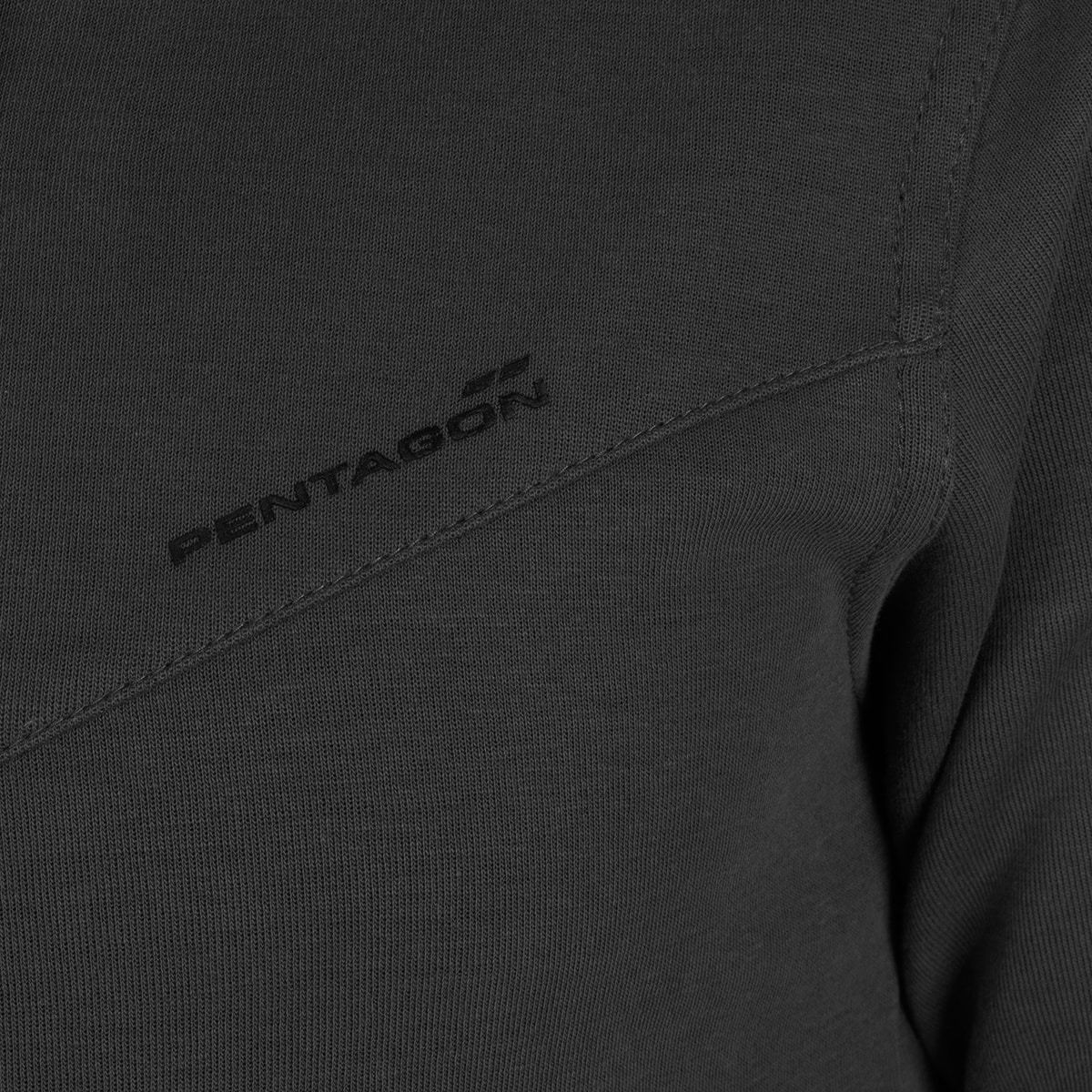Кофта Pentagon Pentathlon 2.0 - Black