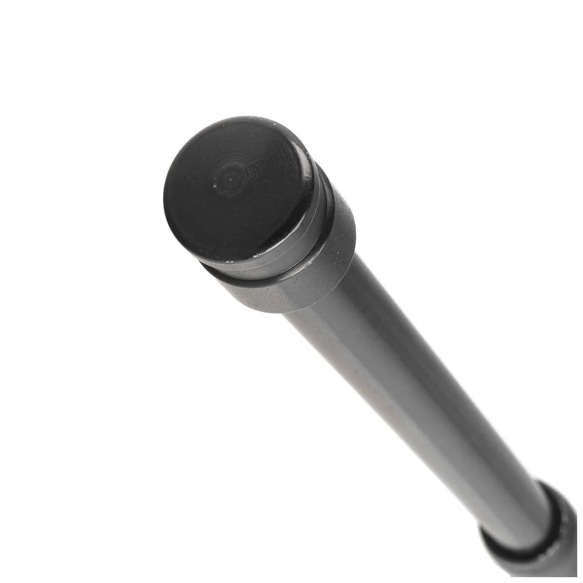 ESP Easy Lock Button Triangle End Expandable Baton Hardened 18