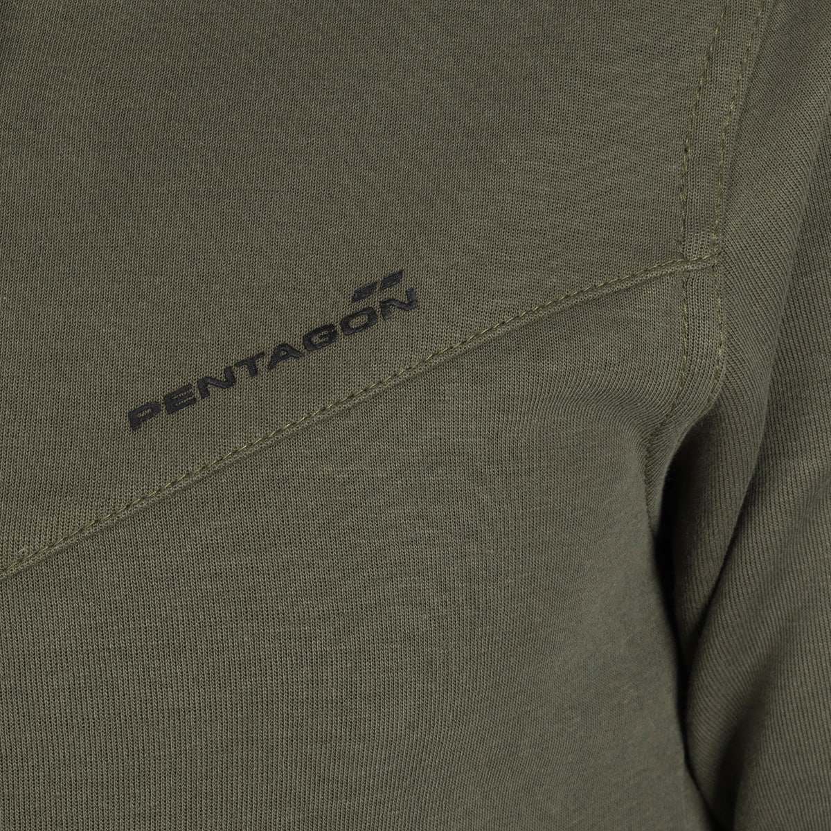 Bluza Pentagon Pentathlon 2.0 - Camo Green
