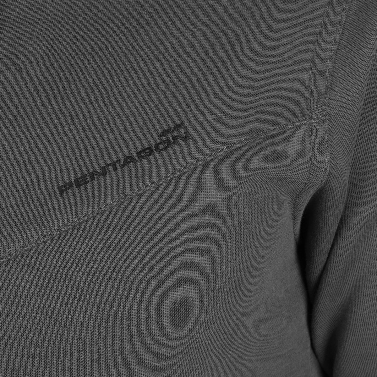 Кофта Pentagon Pentathlon 2.0 - Cinder Grey