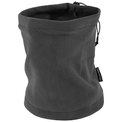 Szalokominiarka ze ściągaczem Highlander Outdoor Polar Fleece Neck Warmer - Grey