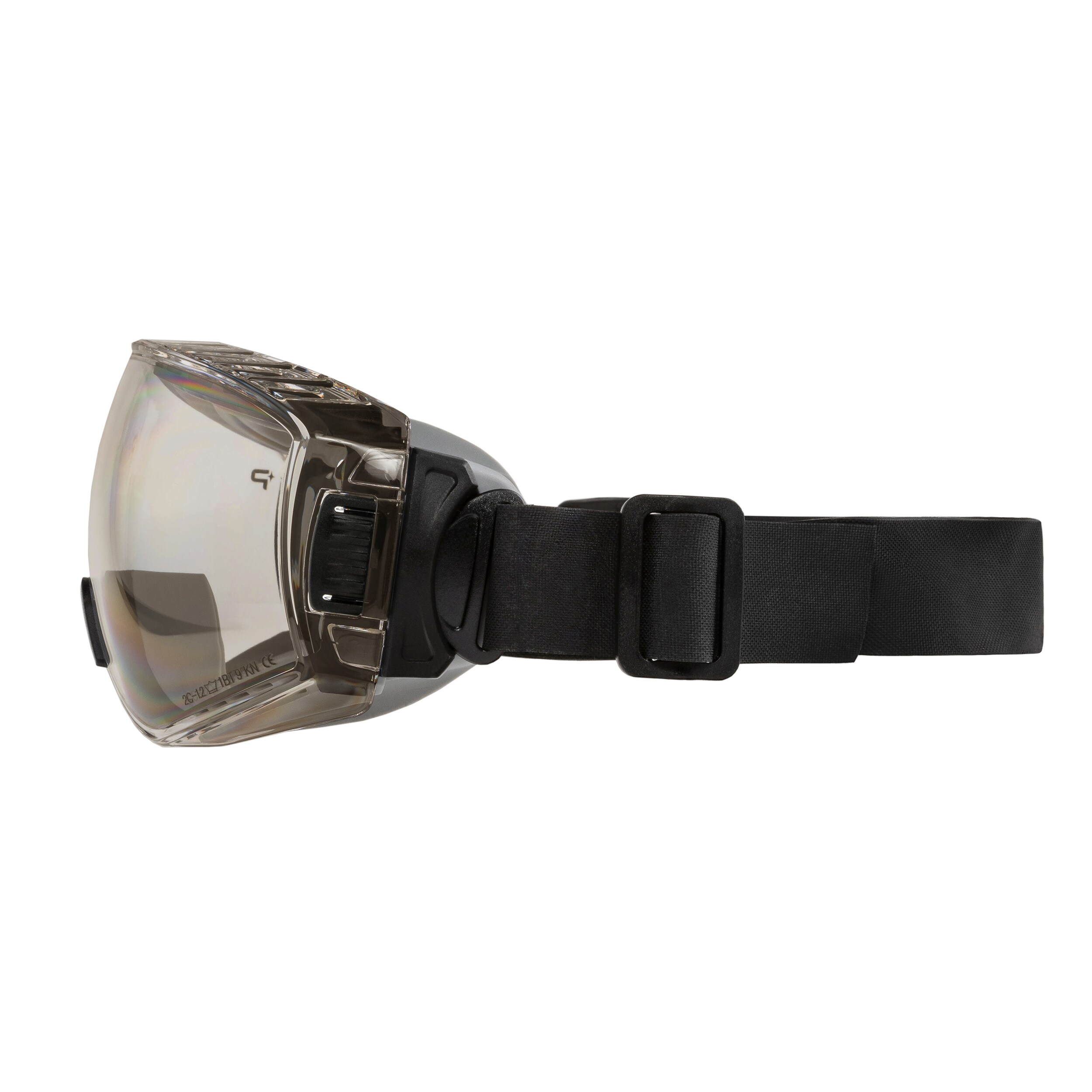 Gogle Bolle Pilot Neo - Copper/Black