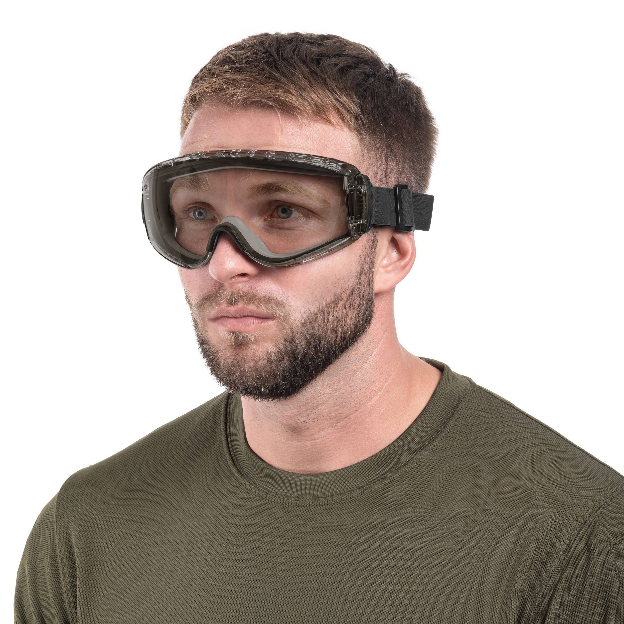 Gogle Bolle Pilot Neo - Copper/Black