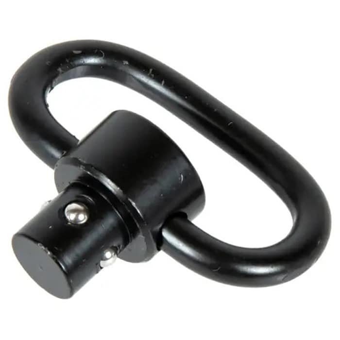 Антабка Primal Gear QD - Black