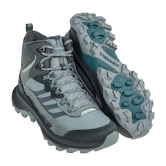 Buty damskie Merrell Speed Strike 2 Thermo MID - Monument