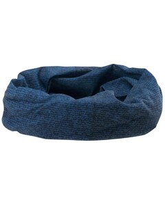 Бафф Hi-Tec Temi Blue Denim Print Бафф Hi-Tec Temi Blue Denim Print