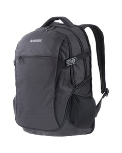 Plecak Hi-Tec Tobby 25 l - Black Plecak Hi-Tec Tobby 25 l - Black