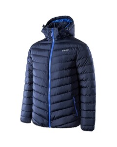 Куртка Hi-Tec Michos - Blue Куртка Hi-Tec Michos - Blue