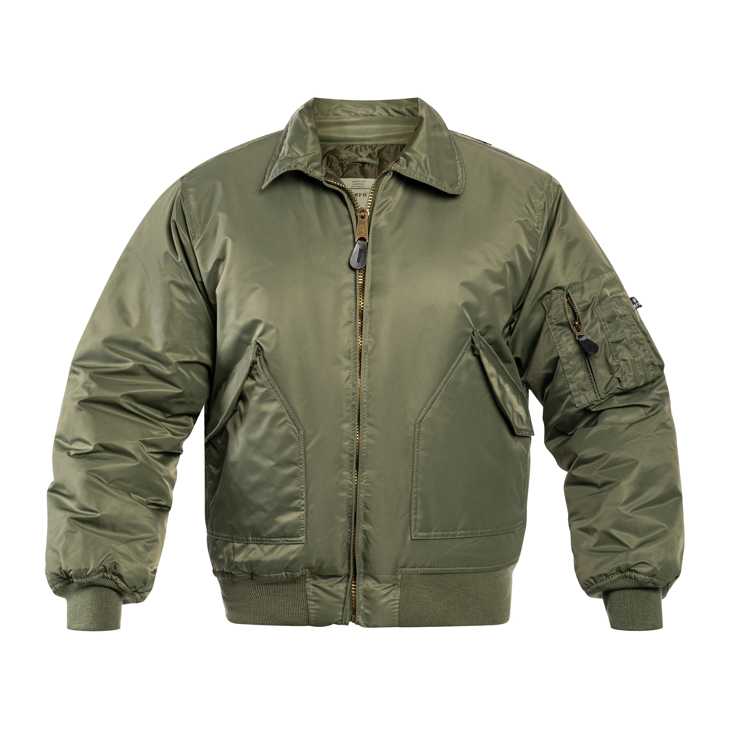 Kurtka MFH US CWU - Olive