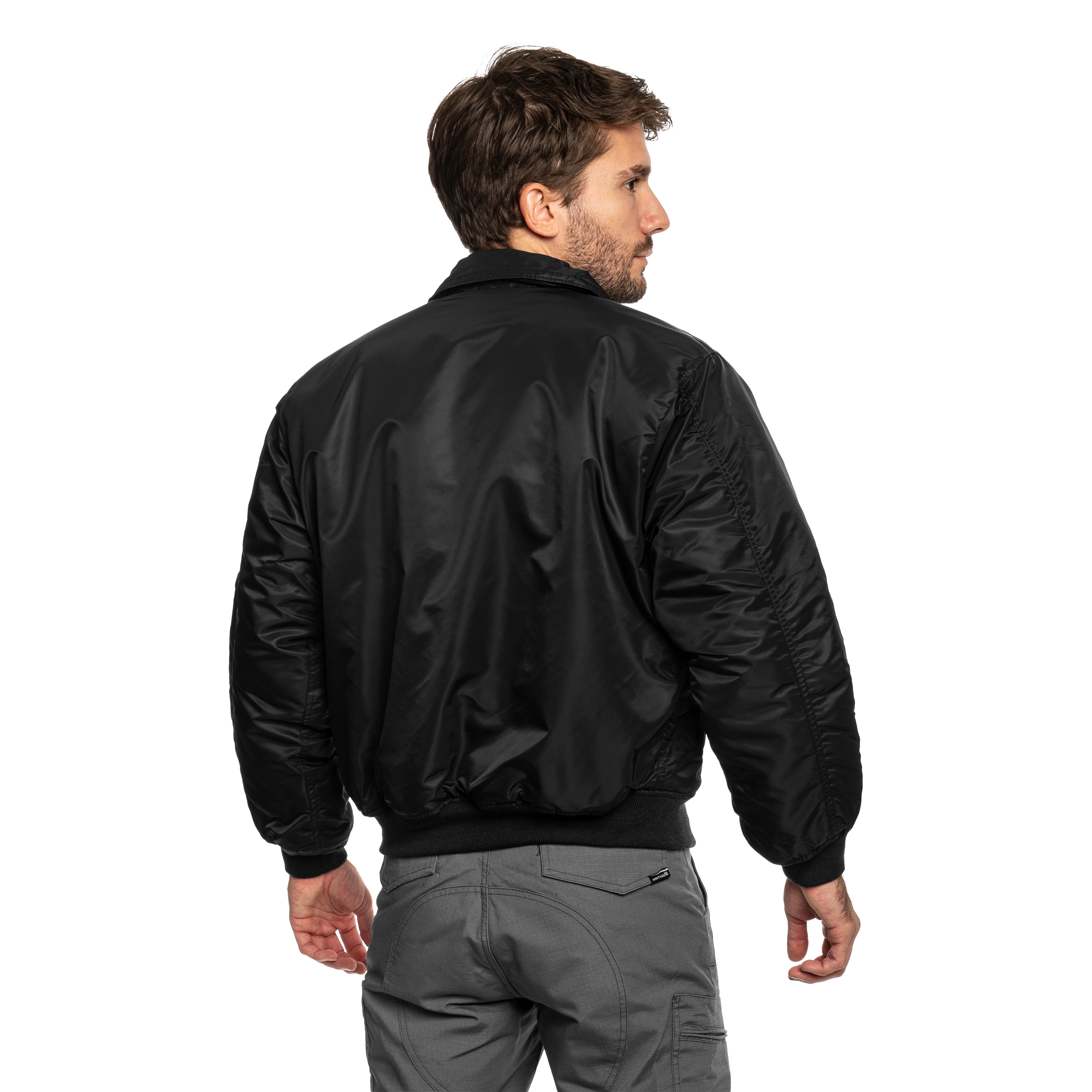 Куртка MFH US CWU - Black