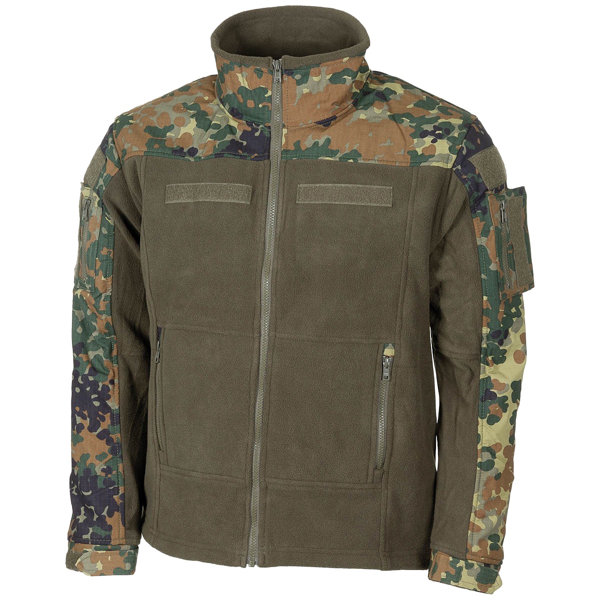 Polar MFH Combat - Flecktarn