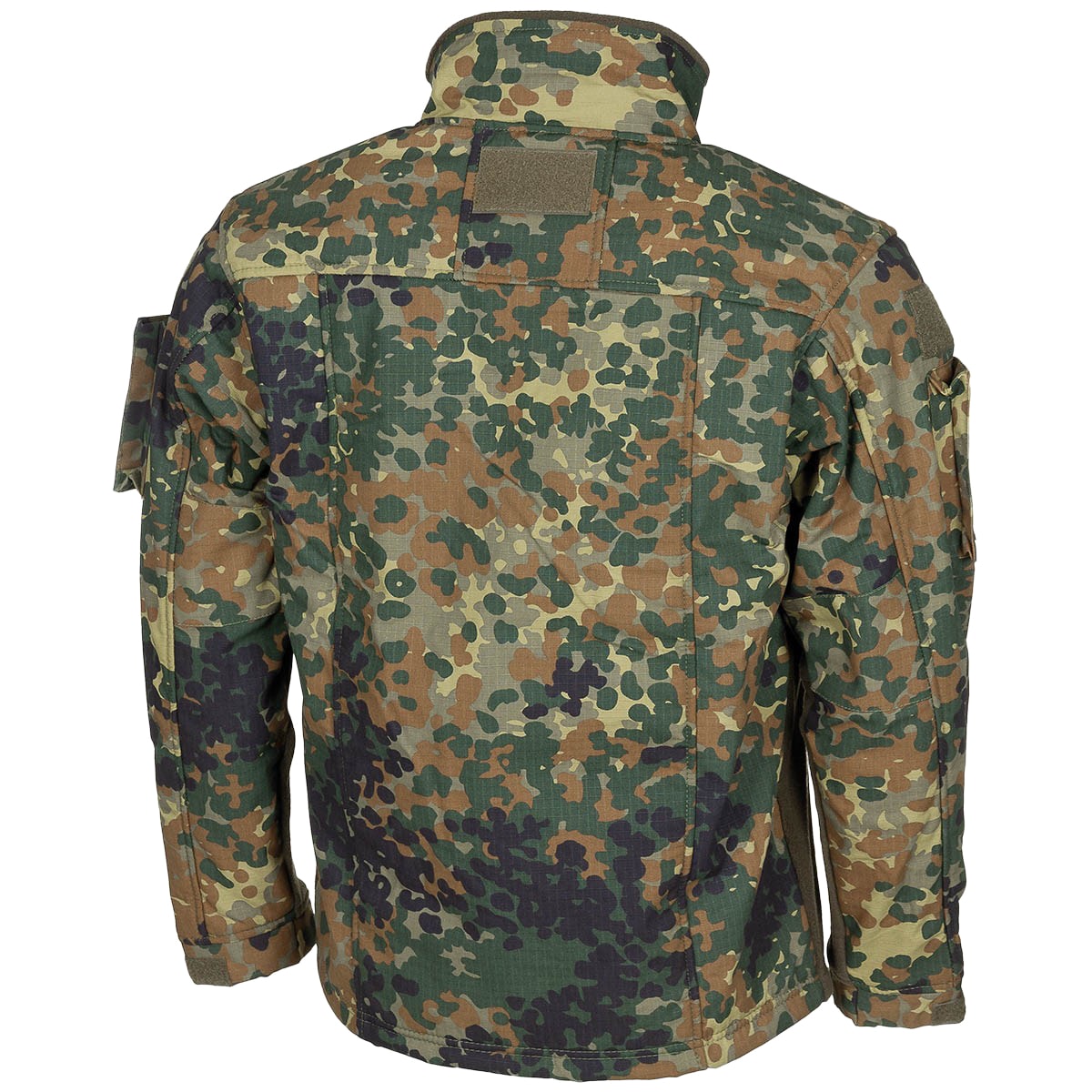 Polar MFH Combat - Flecktarn
