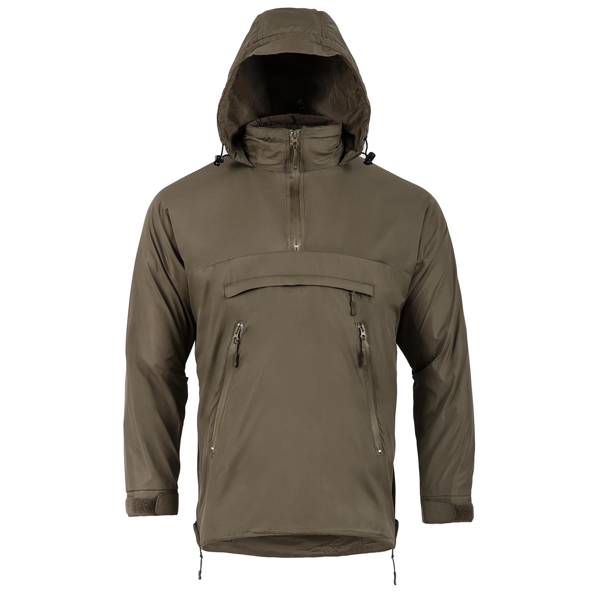 Kurtka Highlander Outdoor Halo Smock - Ranger Green