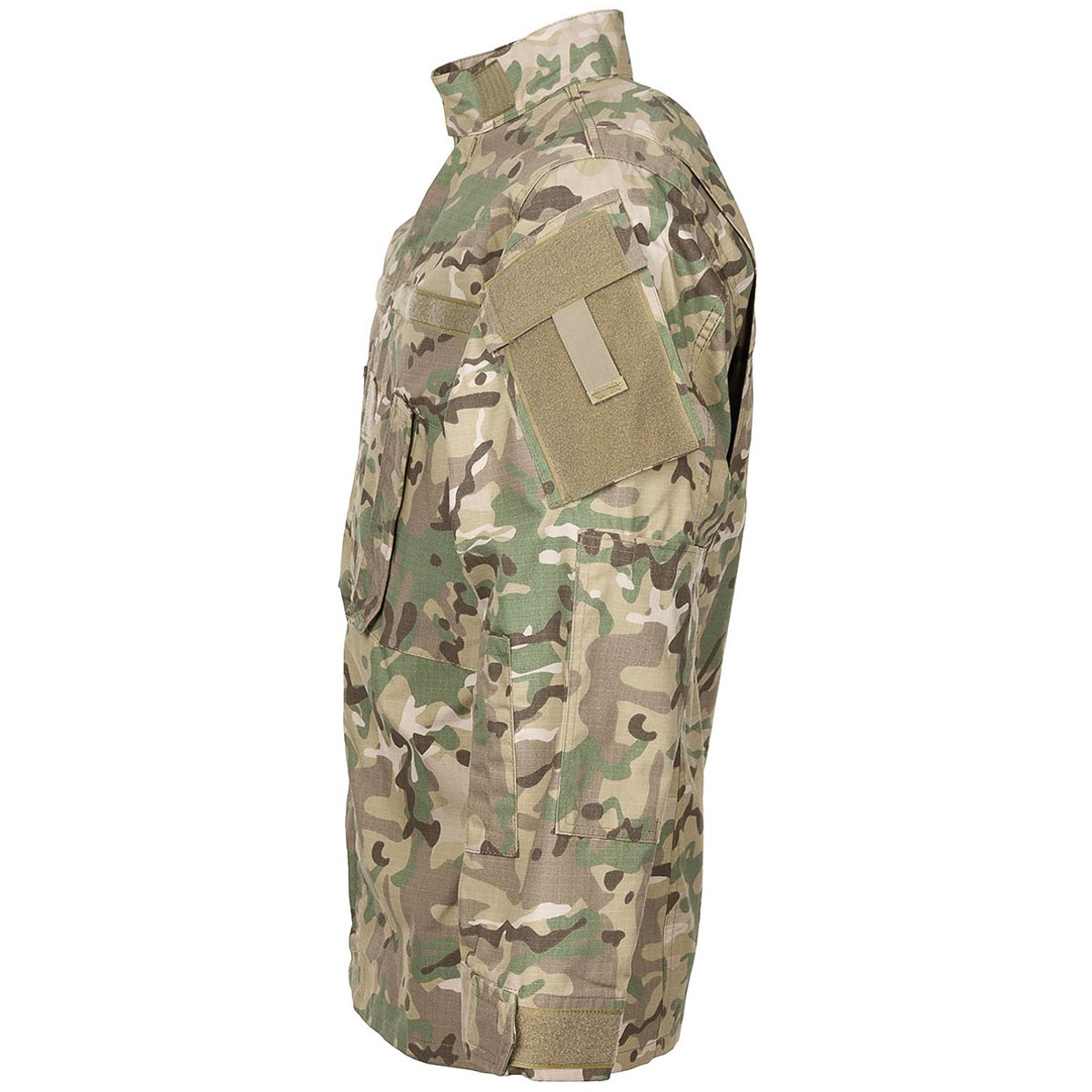 Bluza wojskowa MFH ACU Rip-Stop - Operation-Camo