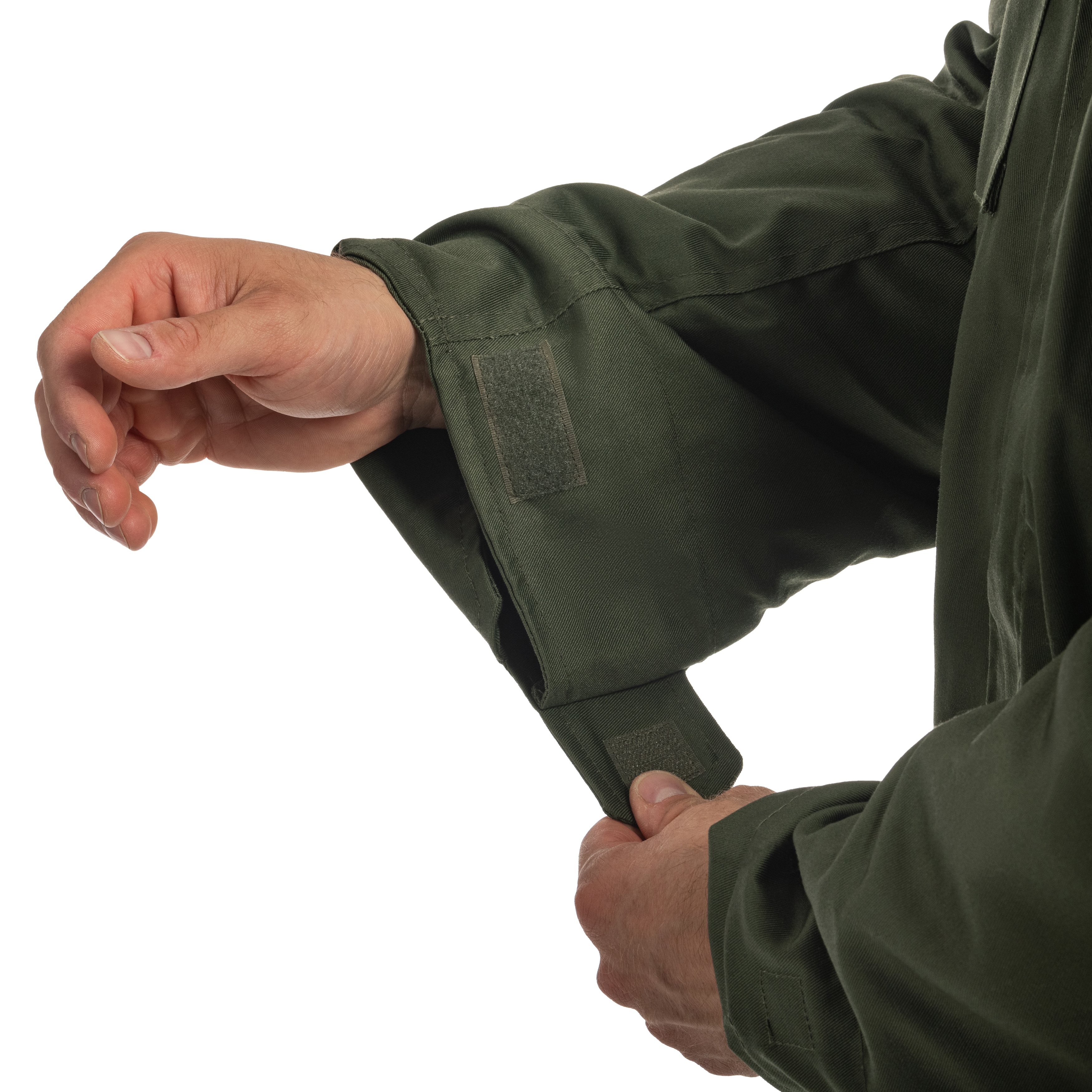 Kurtka MFH M65 - Olive