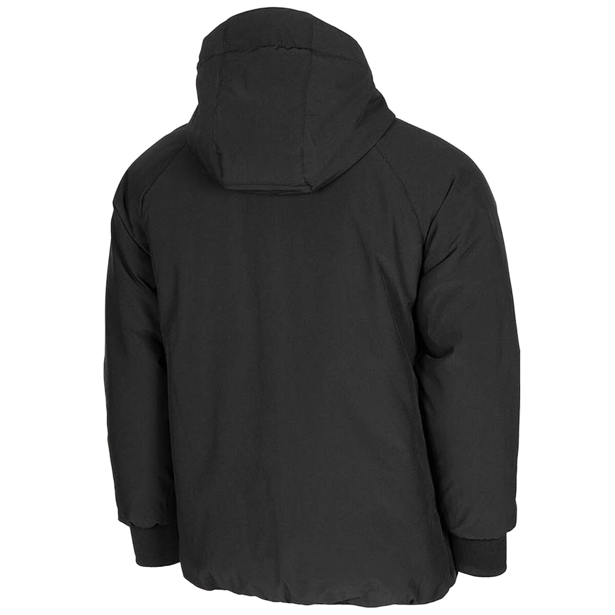 Kurtka termoaktywna dwustronna MFH - Olive/Black