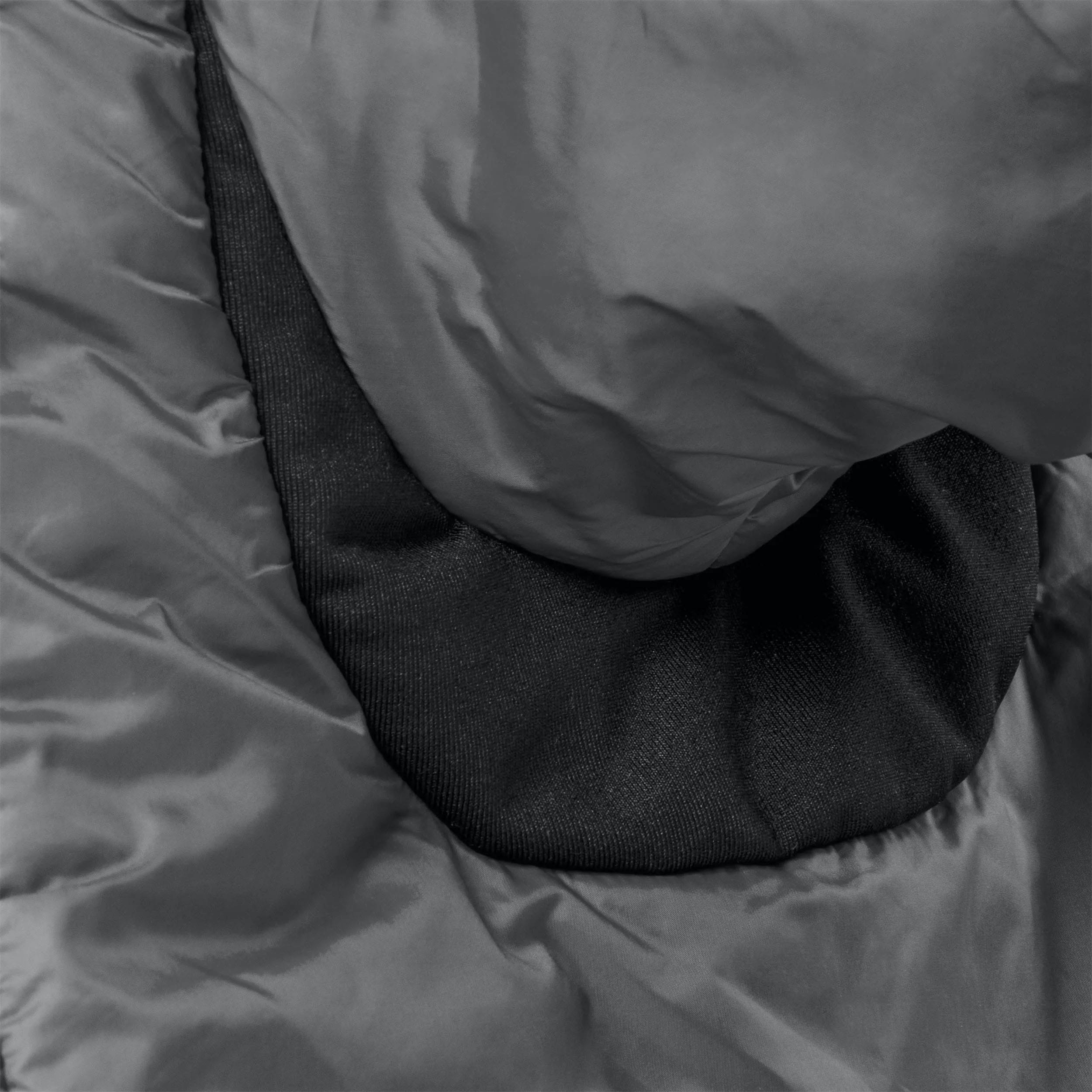 Kurtka Highlander Outdoor Lewis Insulated Jacket - Grey