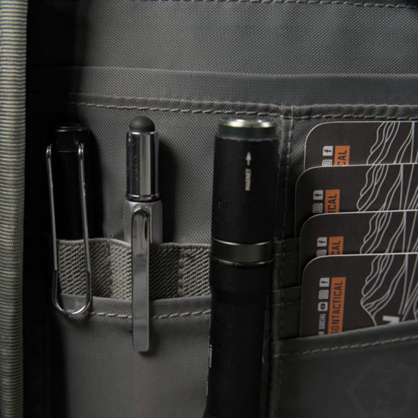 Plecak Pentagon Consul 27 l - RAL7031