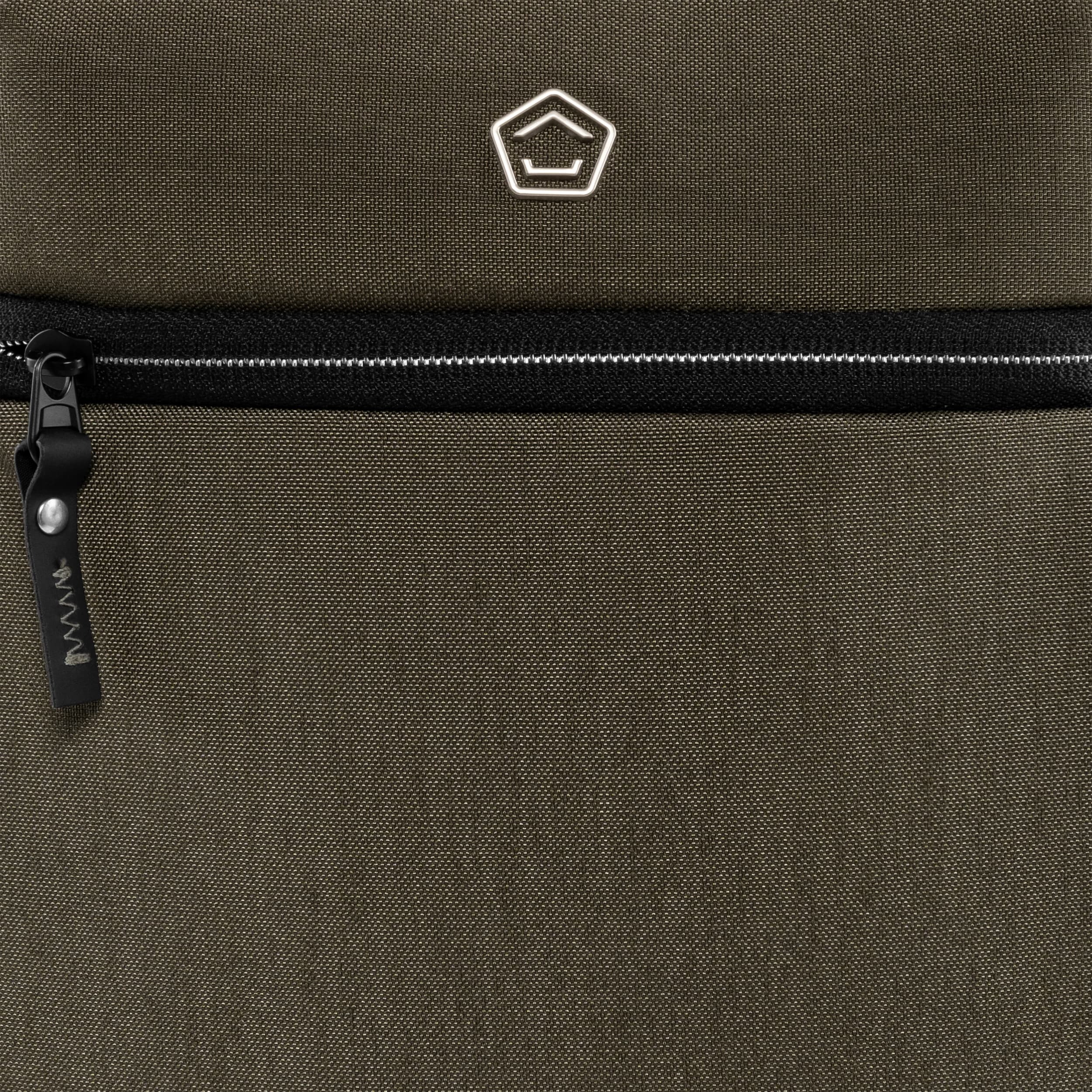 Plecak Pentagon Consul 27 l - RAL7031