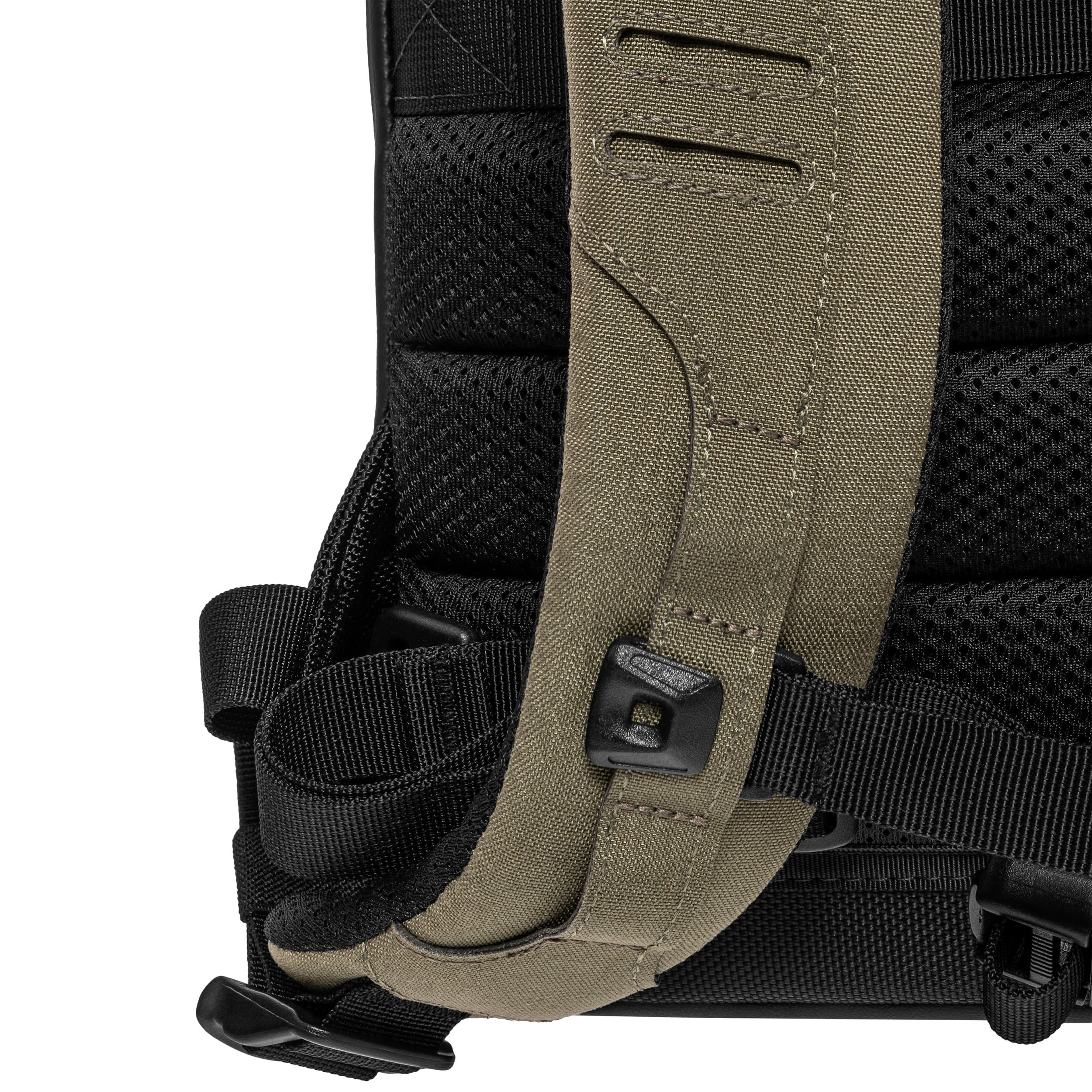 Plecak Pentagon Consul 27 l - RAL7031