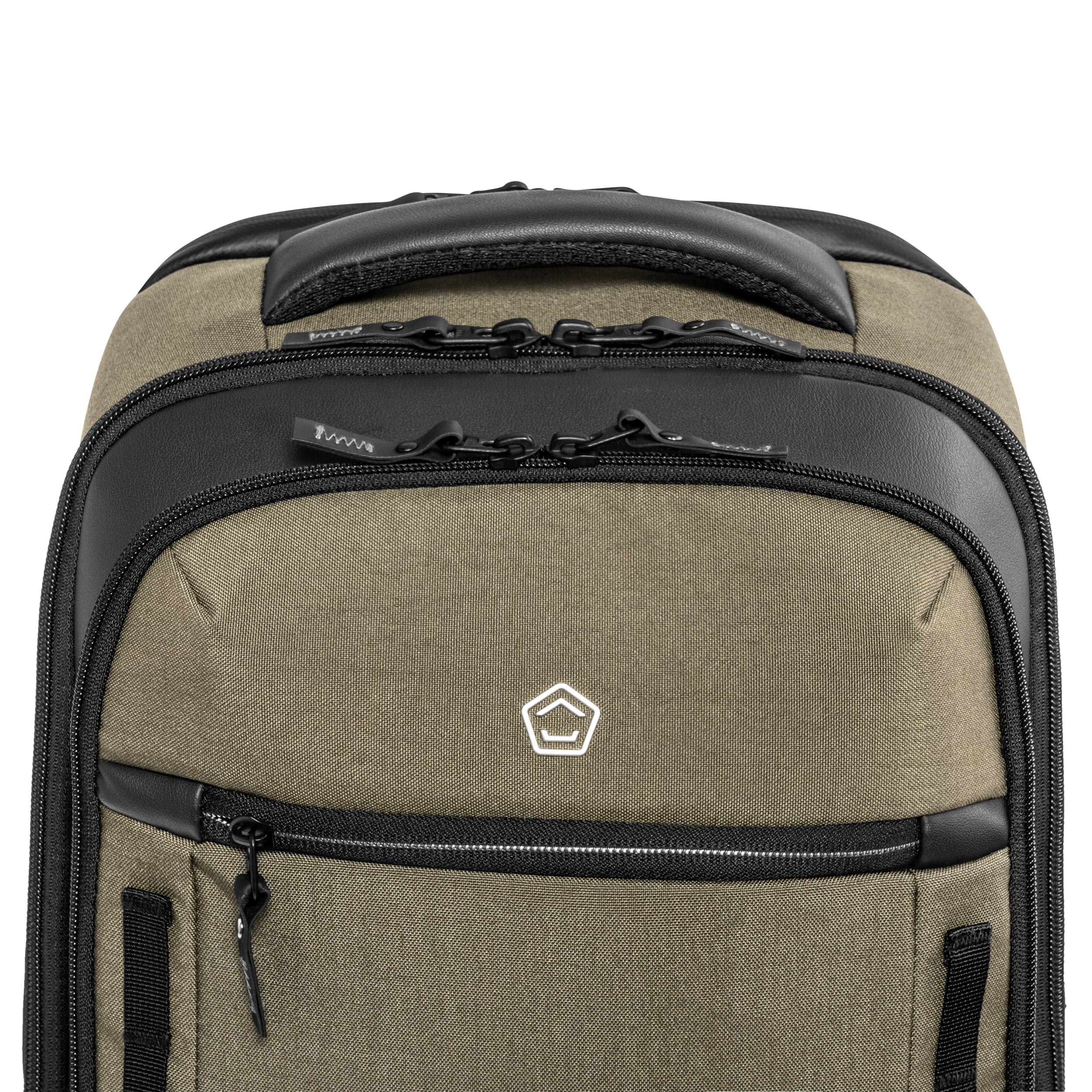 Plecak Pentagon Consul 27 l - RAL7031