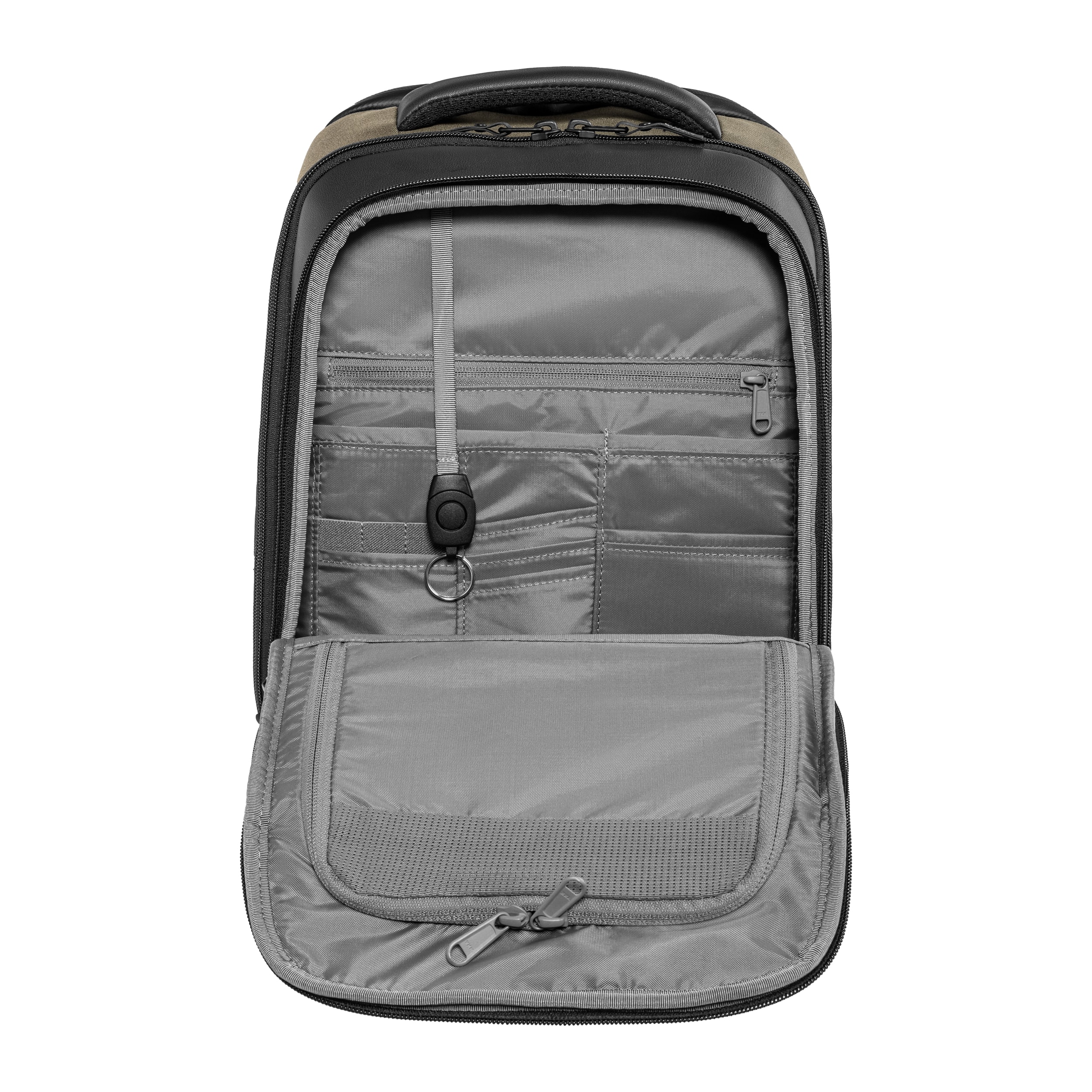 Plecak Pentagon Consul 27 l - RAL7031
