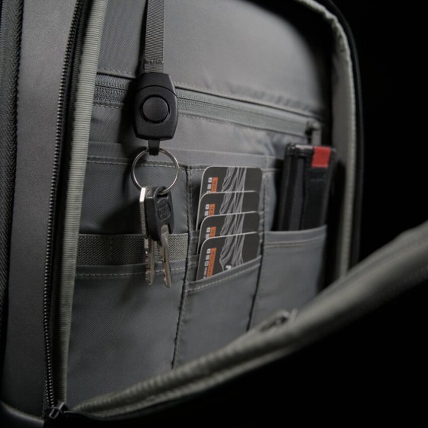 Plecak Pentagon Consul 27 l - Midnight Blue