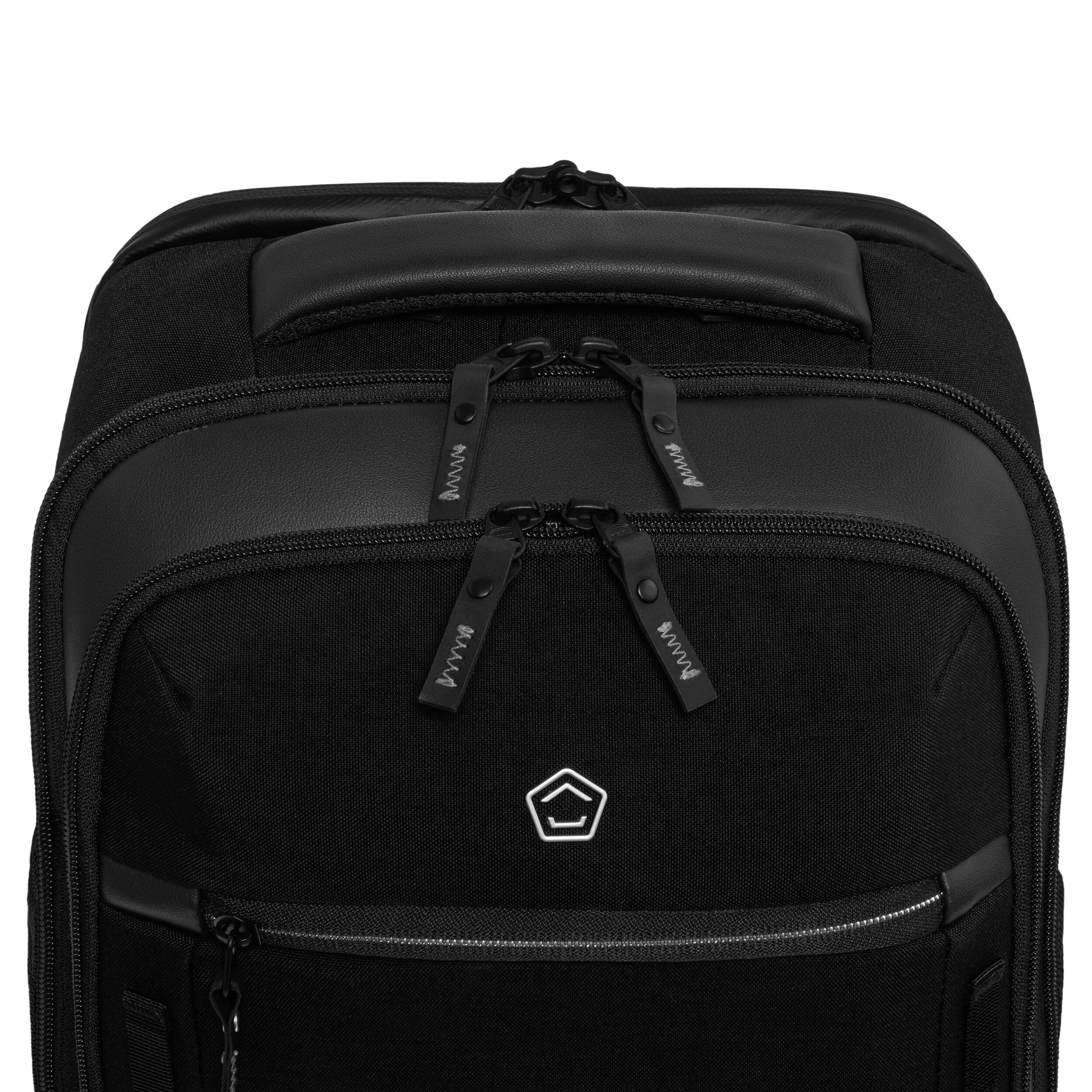 Plecak Pentagon Consul 27 l - Black