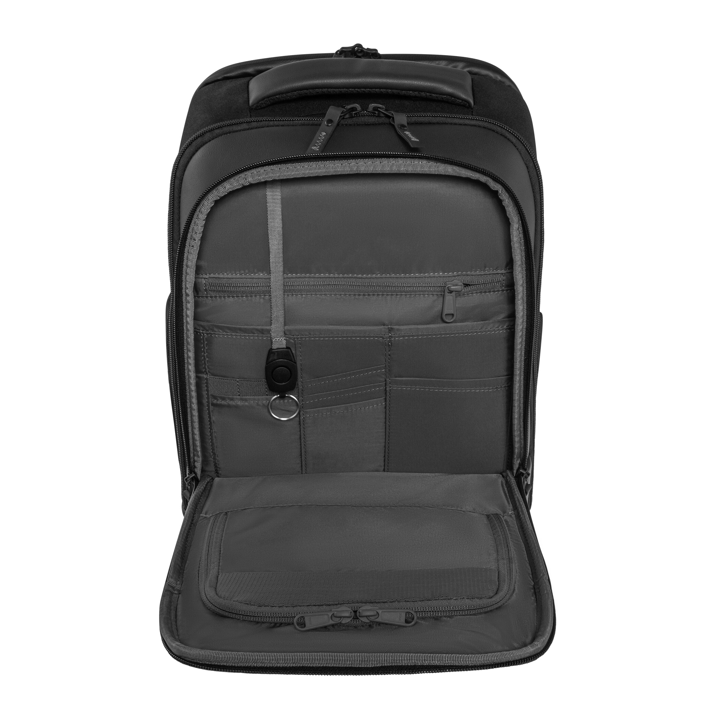Plecak Pentagon Consul 27 l - Black